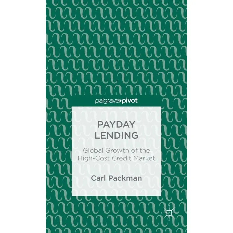 Payday Lending