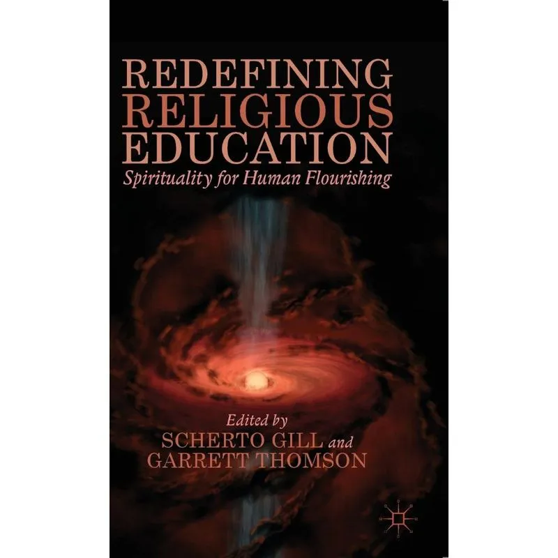Redefining Religious Education