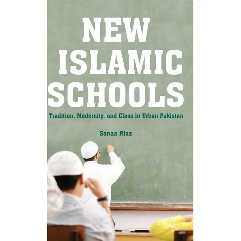 New Islamic Schools