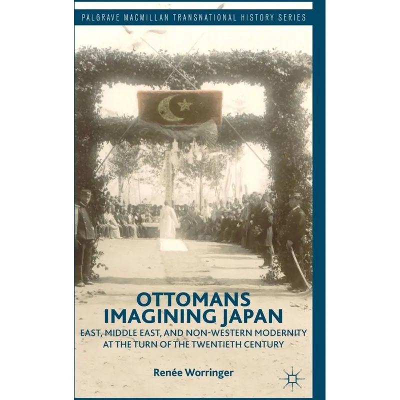 Ottomans Imagining Japan