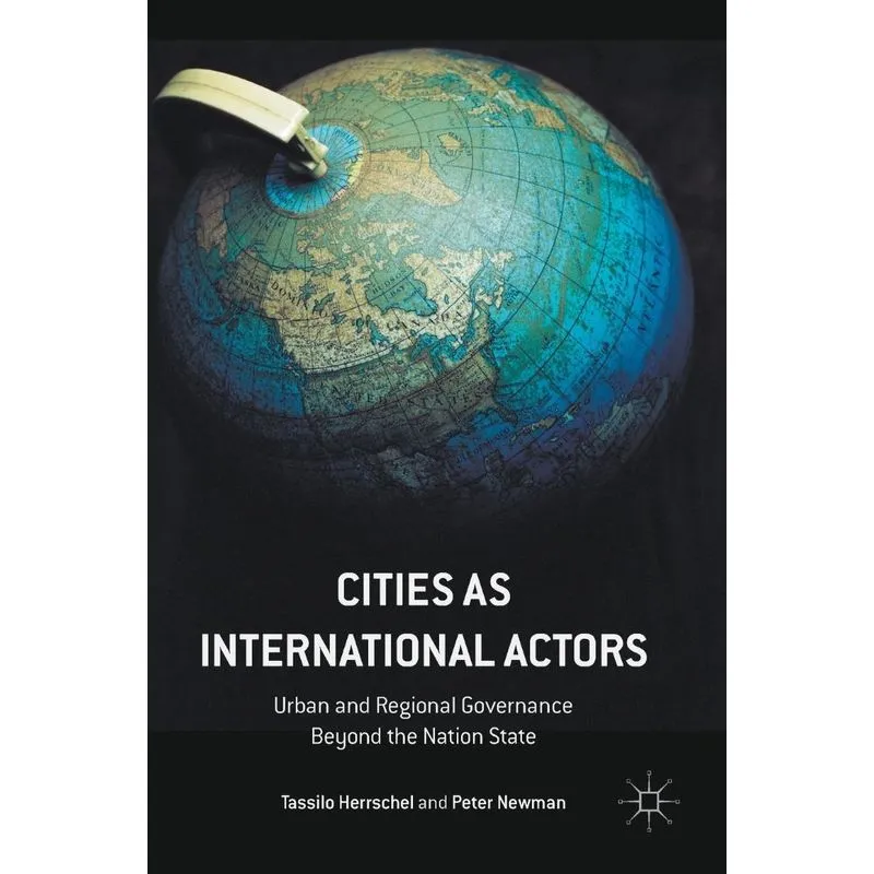 Cities as International Actors