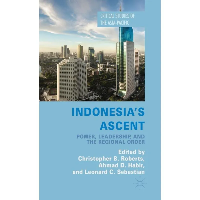 Indonesias Ascent