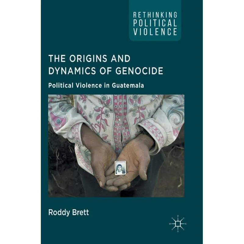 The Origins and Dynamics of Genocide