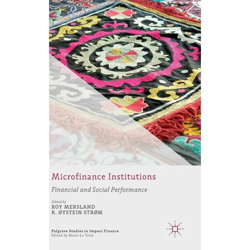 Microfinance Institutions