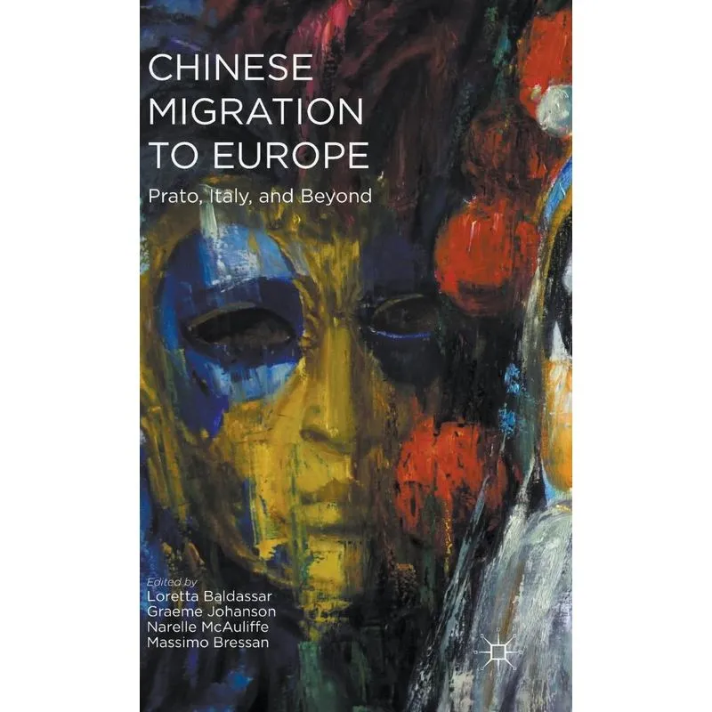 Chinese Migration to Europe