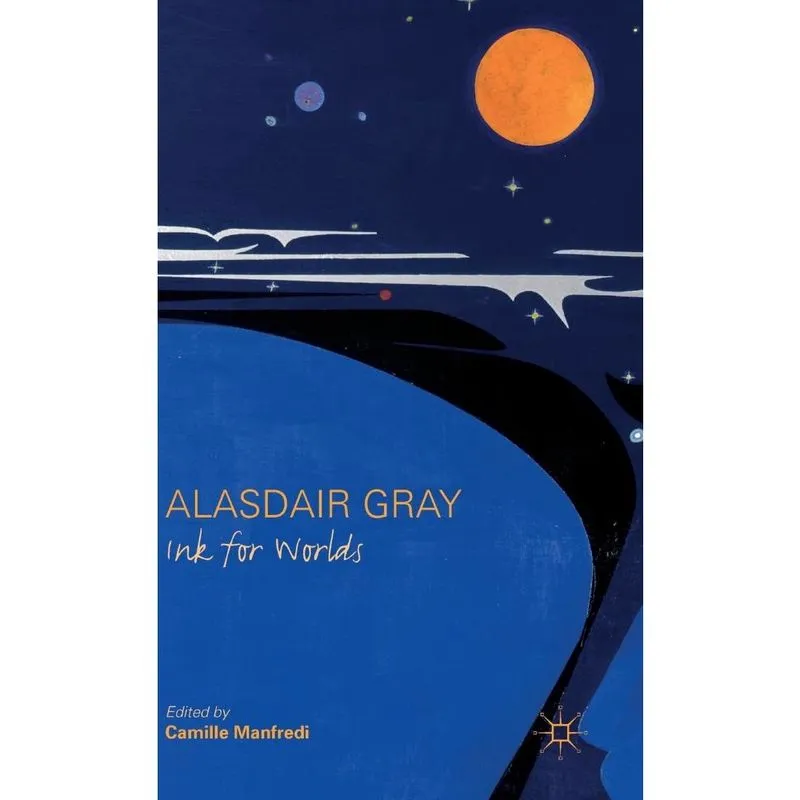 Alasdair Gray