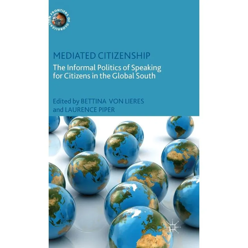 Mediated Citizenship