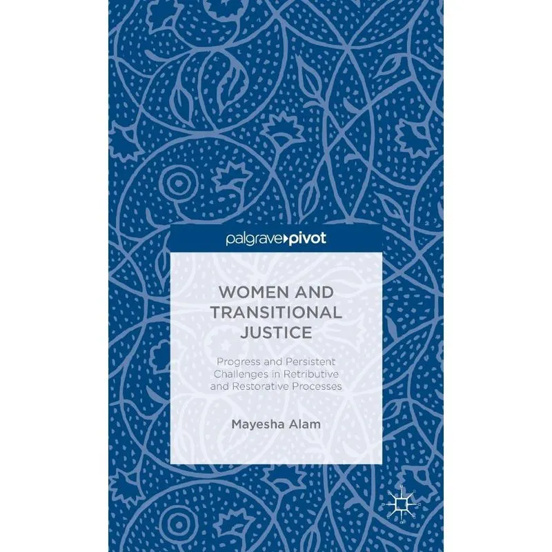Women and Transitional Justice