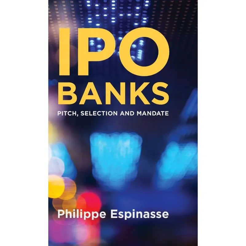 IPO Banks