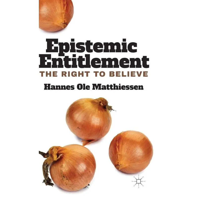 Epistemic Entitlement