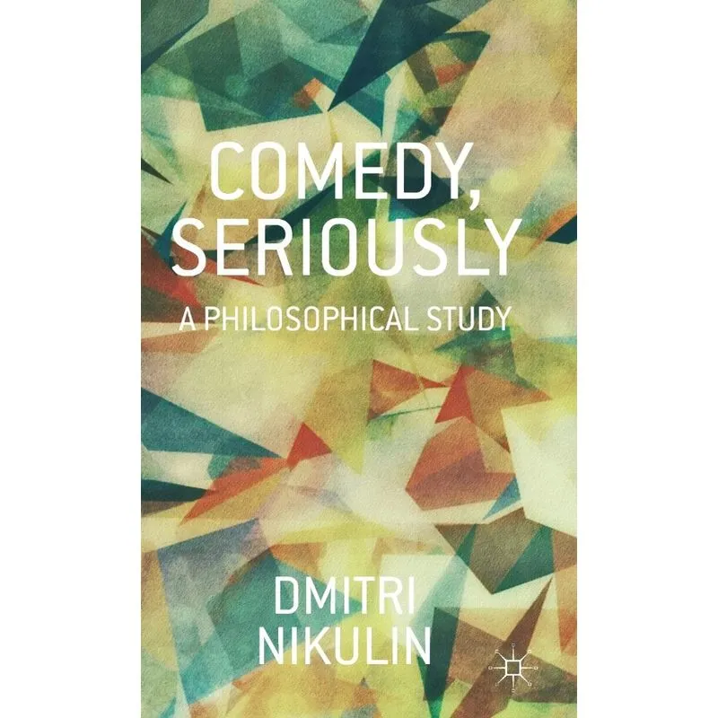 Comedy, Seriously