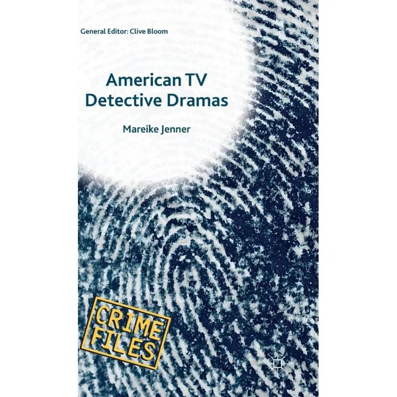 American TV Detective Dramas