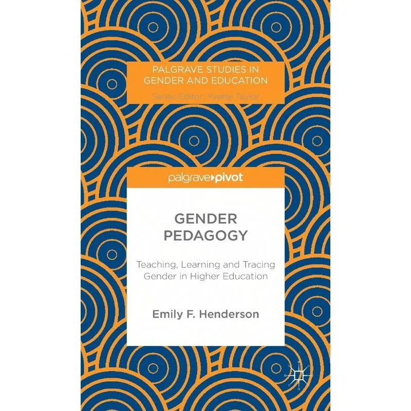 Gender Pedagogy