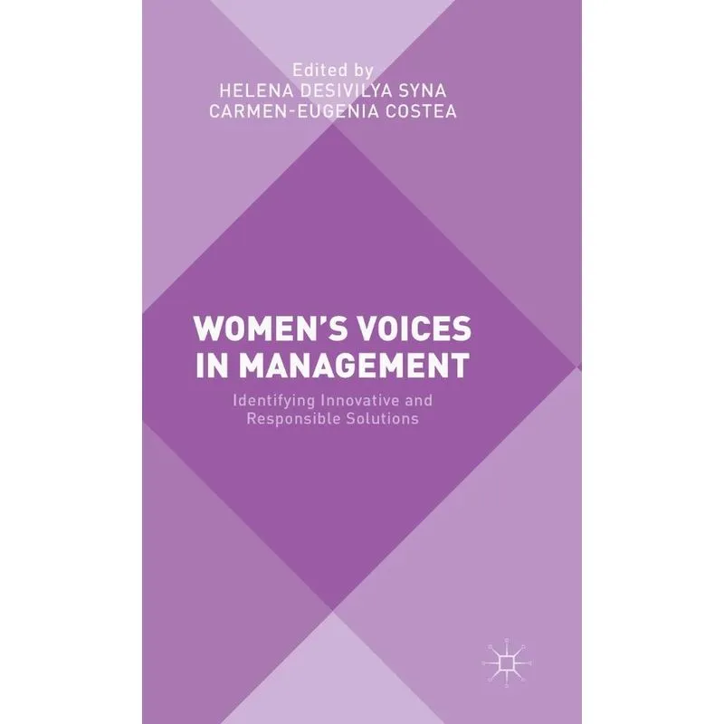 Womens Voices in Management