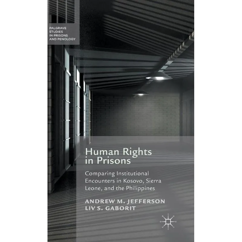 Human Rights in Prisons