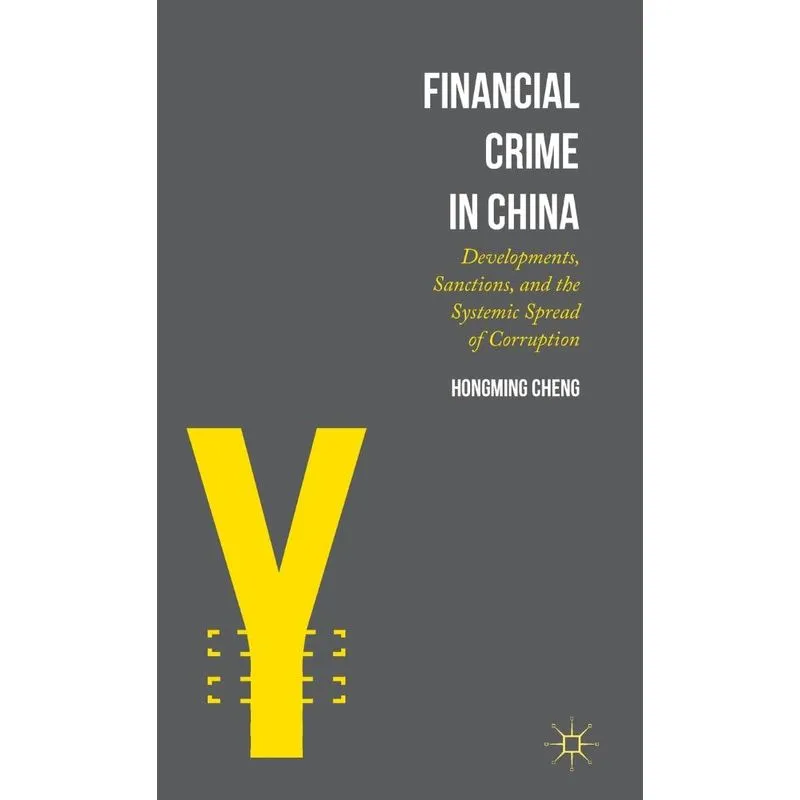 Financial Crime in China