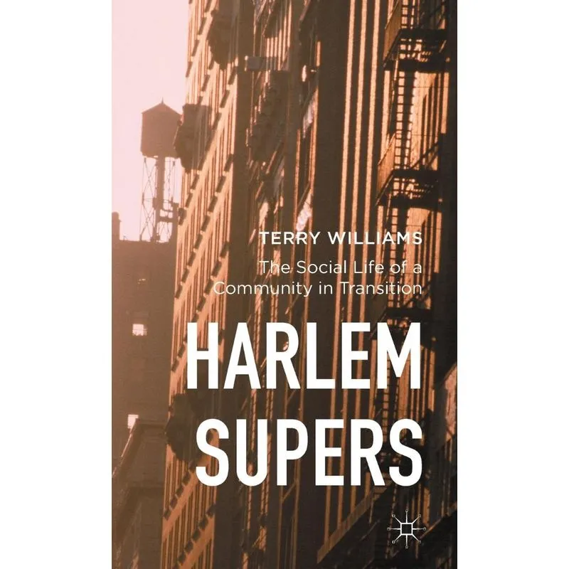 Harlem Supers