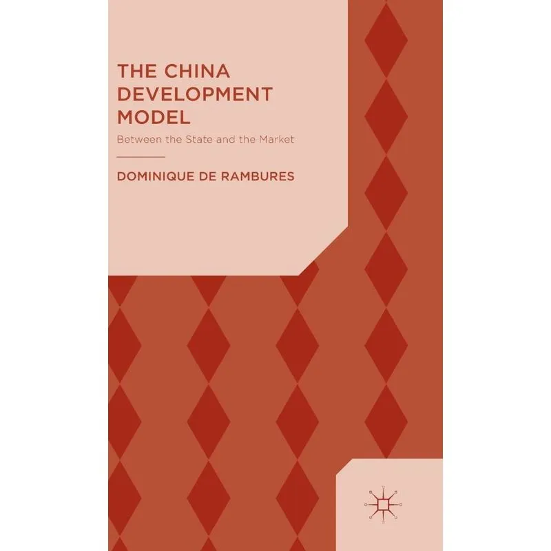 The China Development Model