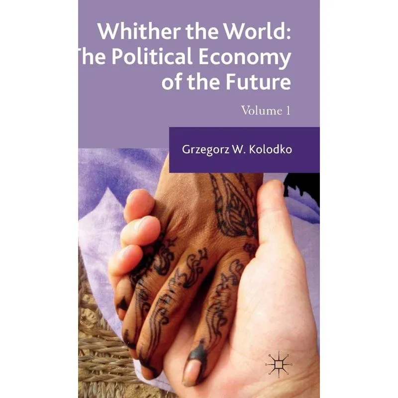 Whither the World