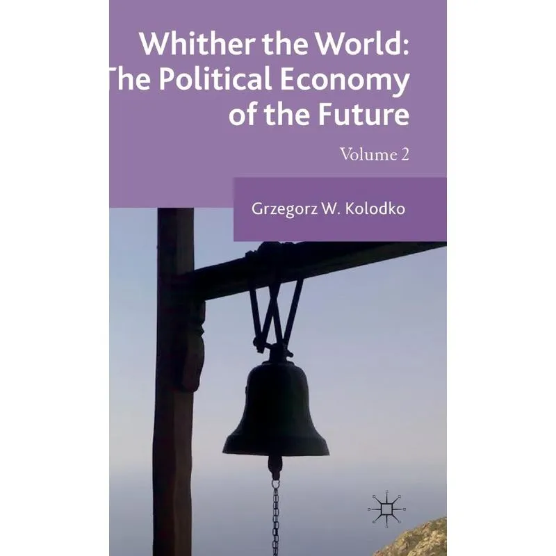 Whither the World