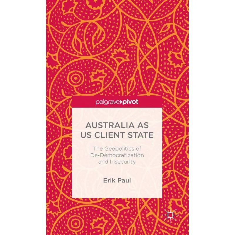 Australia as Us Client State