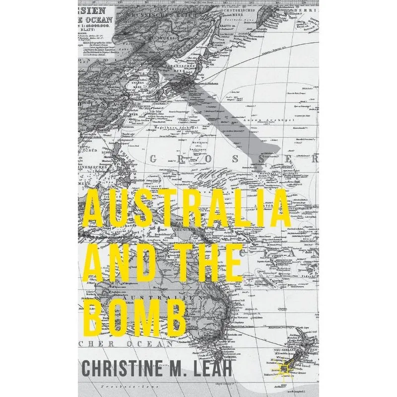 Australia and the Bomb