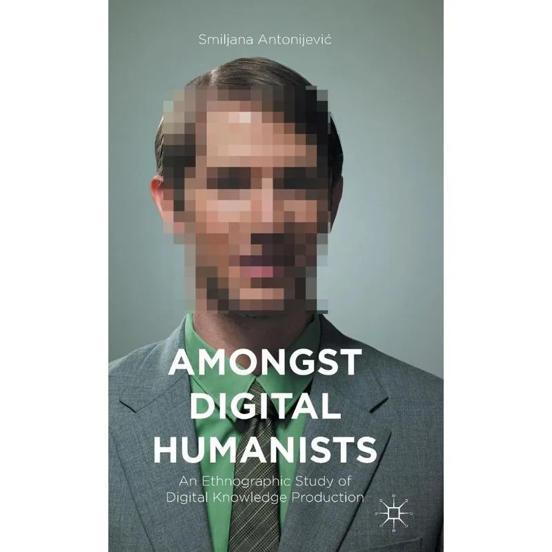 Amongst Digital Humanists