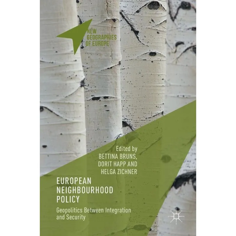 European Neighbourhood Policy