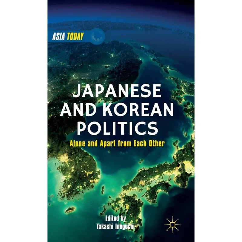 Japanese and Korean Politics