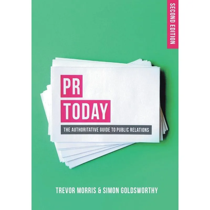 PR Today