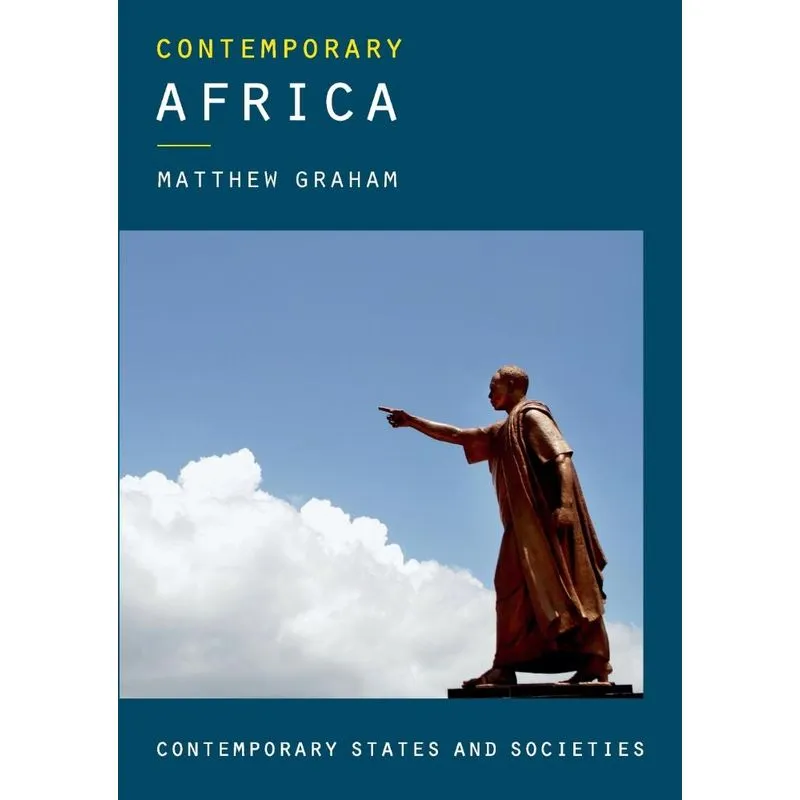 Contemporary Africa