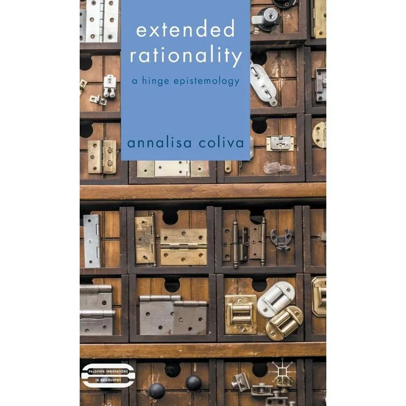 Extended Rationality