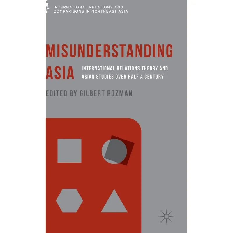 Misunderstanding Asia