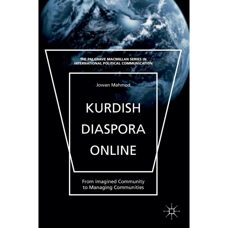 Kurdish Diaspora Online