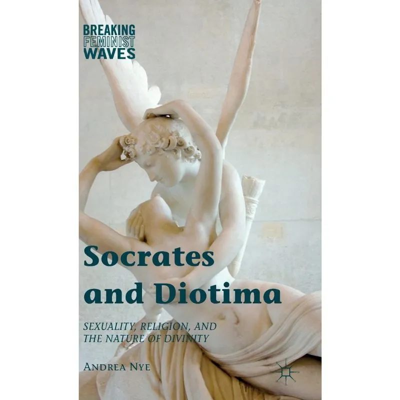 Socrates and Diotima