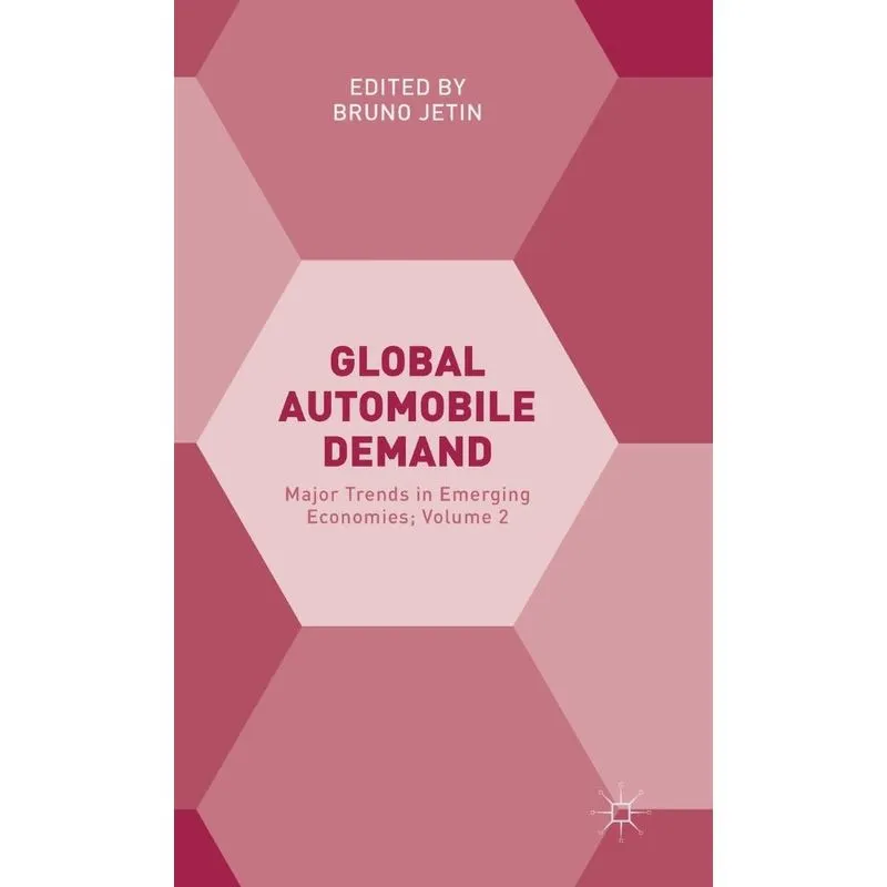 Global Automobile Demand