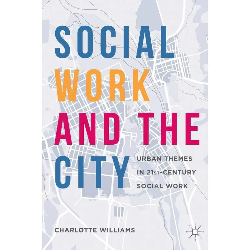Social Work and the City