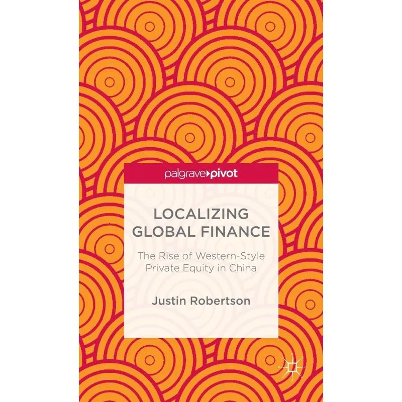 Localizing Global Finance