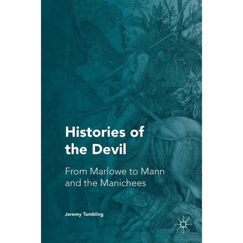 Histories Of The Devil