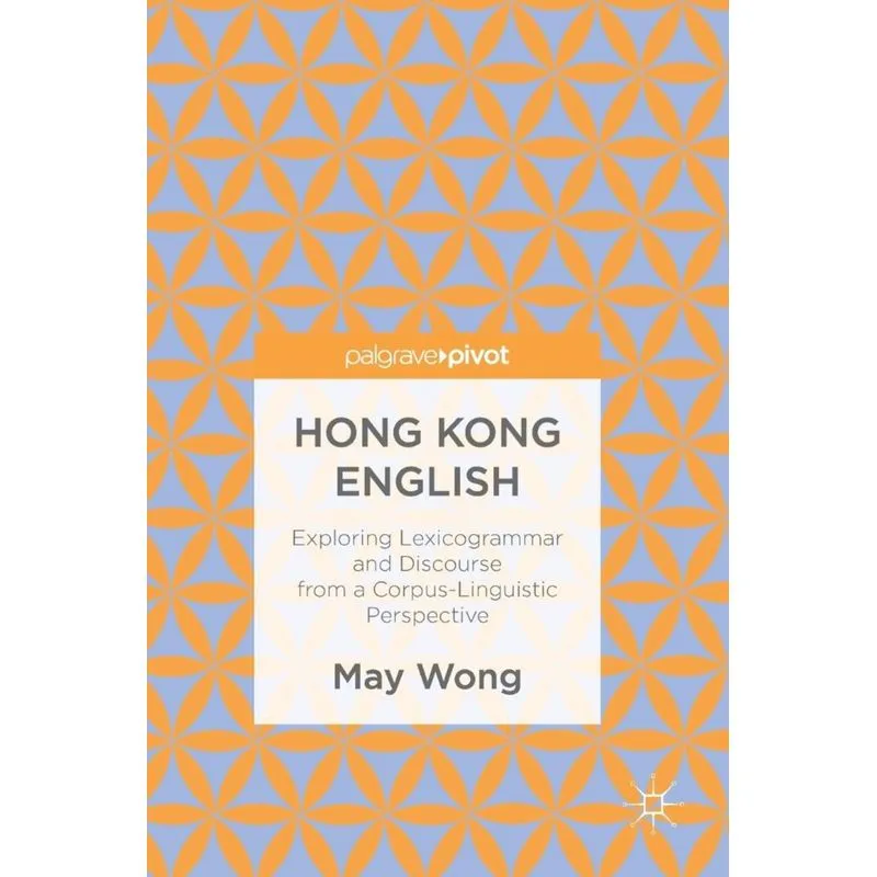 Hong Kong English