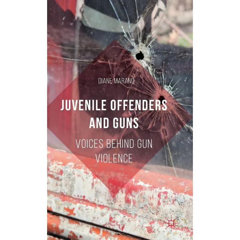 Juvenile Offenders And Guns