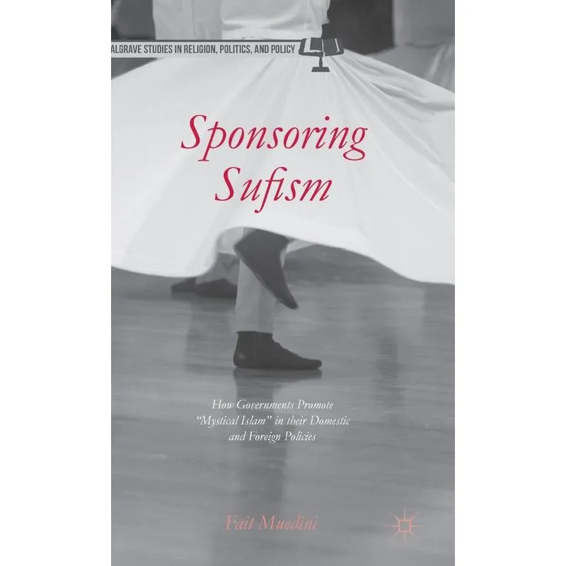 Sponsoring Sufism