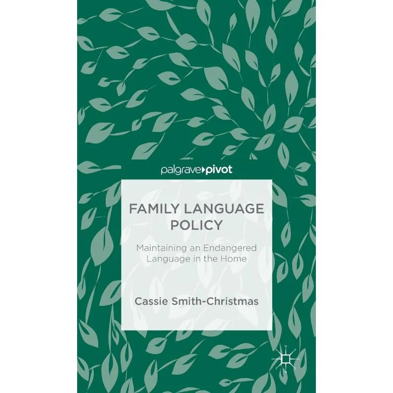 Family Language Policy