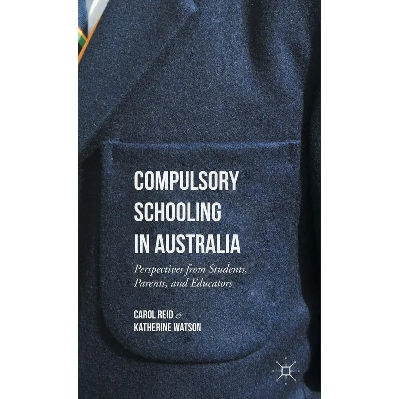Compulsory Schooling in Australia