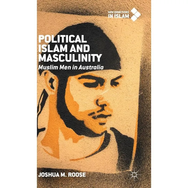 Political Islam and Masculinity