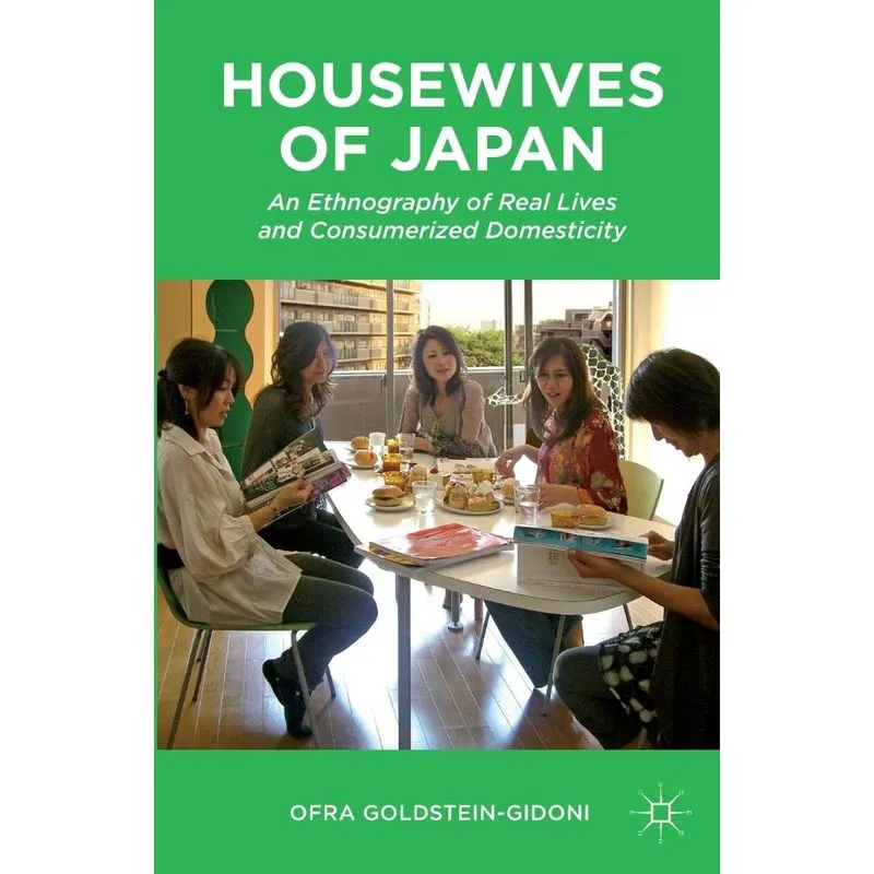 Housewives of Japan