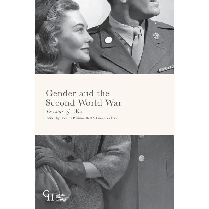Gender and the Second World War