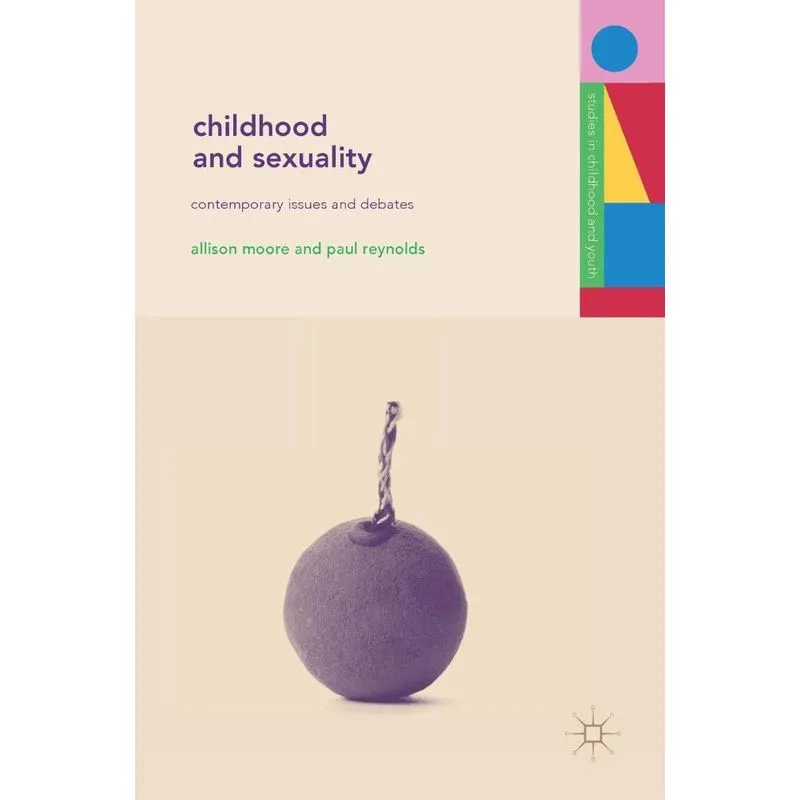 Childhood and Sexuality