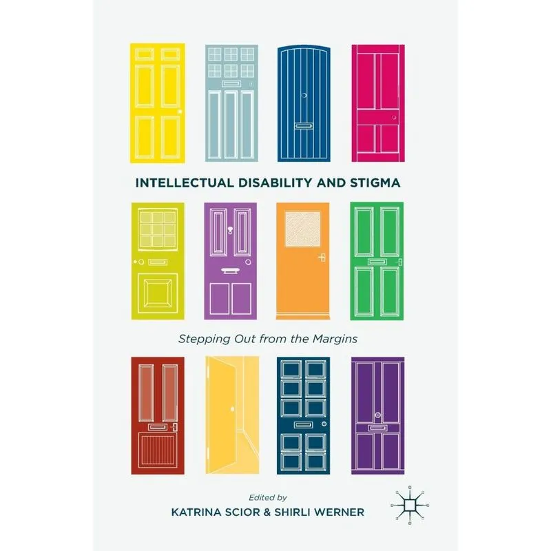 Intellectual Disability and Stigma