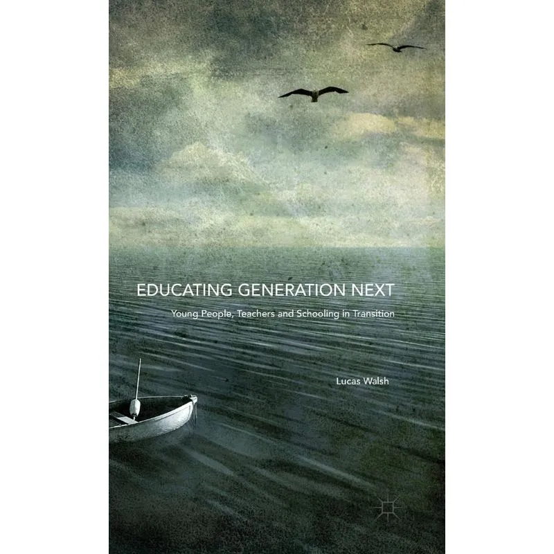 Educating Generation Next